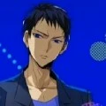 aomine daiki