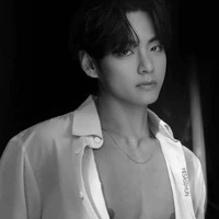 Kim Taehyung_ V