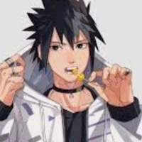 Sasuke 