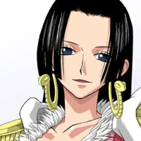 Boa Hancock