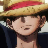 Luffy
