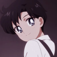 Chiba Mamoru (lúc nhỏ)