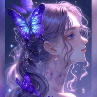 Estella Kaliway / Queen Milkyla