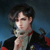 Chiba Mamoru / King Endymion