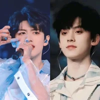 Tác giả Rorrys!(Hỷ Sát)💫💦