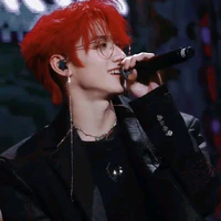 Chu Chí Hâm (Anh)
