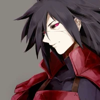 Uchiha Madara