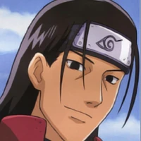 Senju Hashirama