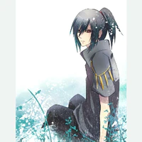 Uchiha Hikaku