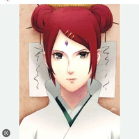 Uzumaki Mito