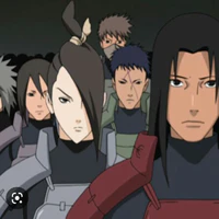 Tộc Senju