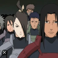 Tộc Senju