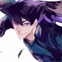 Karasu Tabito
