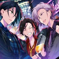 Nhân vật nam chung