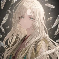 Lily Dakuabisu ( Stella Nichibotsu )