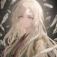 Lily Dakuabisu ( Stella Nichibotsu )