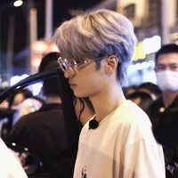 Nghiêm Hạo Tường[YHX🐻]