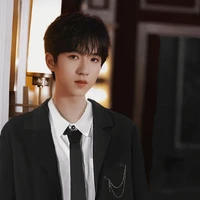 Hạ Tuấn Lâm[HJL🐰]