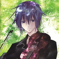 Ikuto Tsukuyomi (Devil)