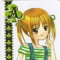 Yaya yuki