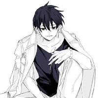 Sano Shinichiro