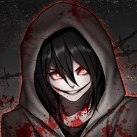 Jeff the killer