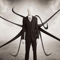 Slender man