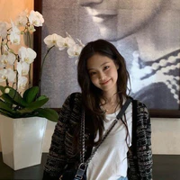 Kim Jennie-nàng