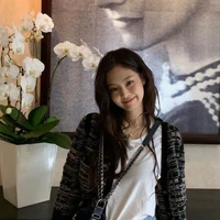 Kim Jennie-nàng