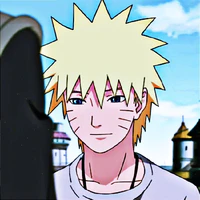 Uzumaki Naruto