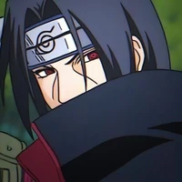 Uchiha Itachi