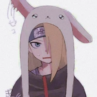 Deidara