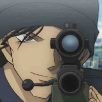 Akai Shuichi