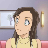 Enomoto Azusa