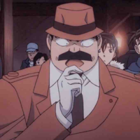 Megure Juzo