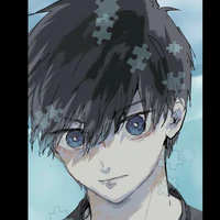 Isagi Yoichi