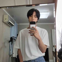 Kim Seokjin