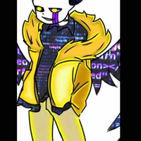 Error 707( lính Dust-X)