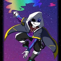 Cyan(lính Dust-X)