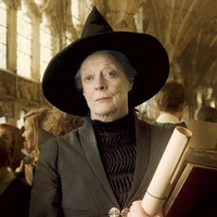 Minerva McGonagall
