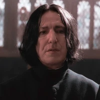 Severus Snape