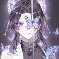 Shinobu Kochou_Trùng Trụ