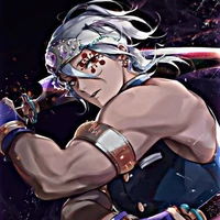 Tengen Uzui_Âm Trụ