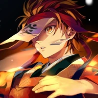 Tanjirou Kamado
