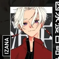 Kurokawa Izana