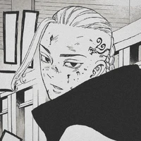 Ryuguji Ken_Draken