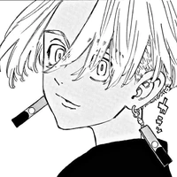 Kurokawa Izana