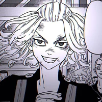 Sano Manjirou_Mikey