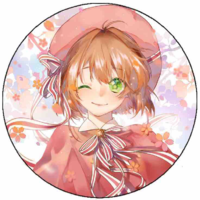Kinomoto Sakura