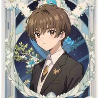 Li Syaoran
